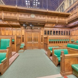 House of Commons Chamber 1