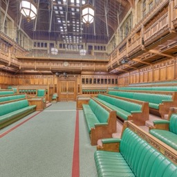 House of Commons Chamber 2