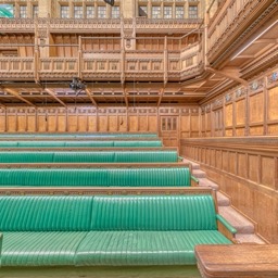 House of Commons Chamber 4