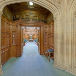 House of Commons Chamber 5