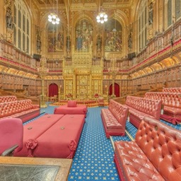 House of Lords Chamber 2