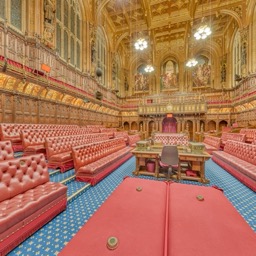 House of Lords Chamber 4