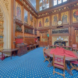 Prince's Chamber