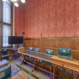 Public Bill Committee Room 2