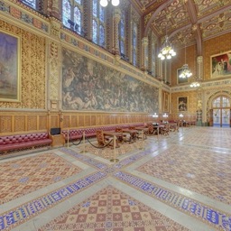 Royal Gallery 3