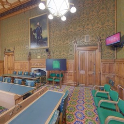 Select Committee Room 1