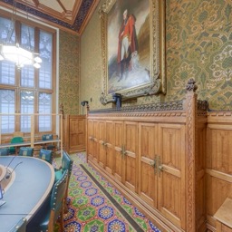 Select Committee Room 2