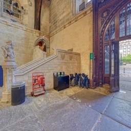 Westminster Hall 1