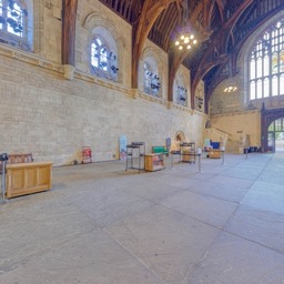 Westminster Hall 3
