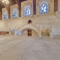 Westminster Hall 4