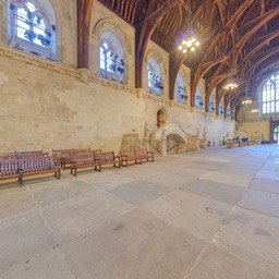 Westminster Hall 5
