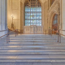 Westminster Hall 6